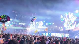 ZEDS DEAD @ EDC Las Vegas 2019 [1080p]