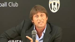 VIDEO Conte:| 'Io, antipatico perché vinco'