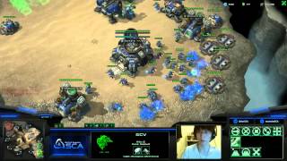 [How to] Bronze to Masters using only one Solid Build per matchup - 9 / 22