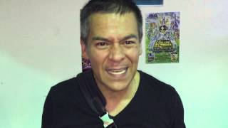Saludo del Guasón (Pepe Toño Macías)