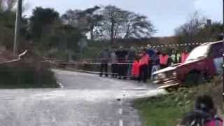 Killarney Historics Stages Rally 2013 (FlyinFinnMotorsport.com) best of action