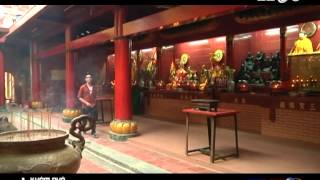 Khám phá Việt Nam: Sài Gòn - Sắc màu hội tụ