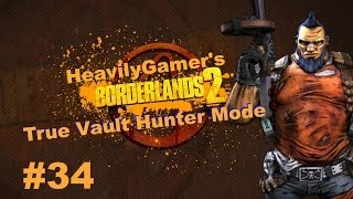 Borderlands 2 Gameplay Walkthrough Part 34:Capture Flags(part 2),Lost Treasure Maps,Great Escape,