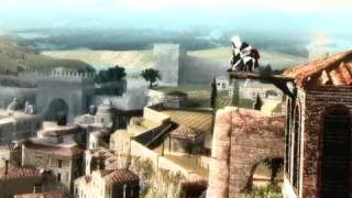 Plongée au coeur de la Rome du XVIe siècle dans un jeu vidéo