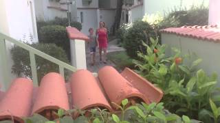 Ulusoy KEMER holiday club / 2012