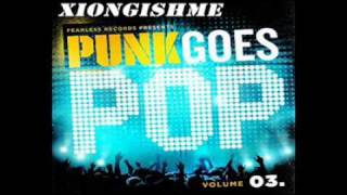 Mayday Parade - In My Head [ Punk Goes Pop Volume 3 ]