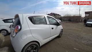 ХОРАЗМ МОШИНА БОЗОРИ НАРХЛАРИ 28.02.18 УРГАНЧ (Тулик вариант).