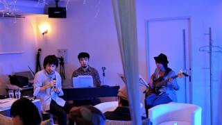 [HAYATO Soul] When the world turns blue / Merry Clayton（メリー・クレイトン）