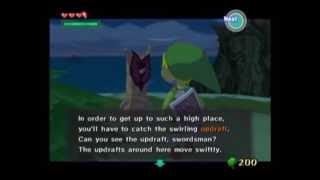 Legend of Zelda: Wind Waker (Part 15): The Forest Haven
