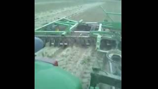 Como manejar un tractor