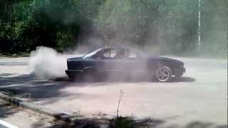 e34 535 fun