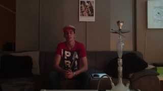 Living Shisha auf dem Smoking Shisha Sommertreffen 5.0 (2015)