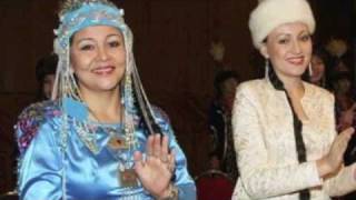 Karakat - Aru gumir