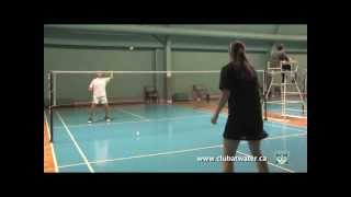Atwater Club   Badminton ENG