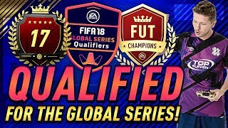 156/160 WINS & WE QUALIFIED!!! FUT CHAMPIONS TOP 100 GAMEPLAY