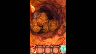 100 Doors 4 Level 41 Walkthrough