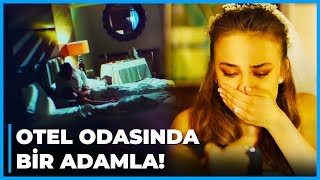 Şeniz'in, Ceren'e BÜYÜK OYUNU! - Otel Odasında Hain Plan - Zalim İstanbul 8. Bölüm