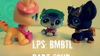 LPS Bring Me Back To Life (Part four: Things are getting worse)