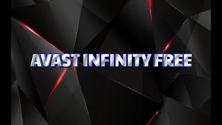 Avast Infinity Free 3.1