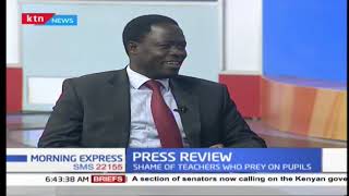 MP Kaluma: Orengo is not off the mark to talk about 2022 Uhuru succession politics