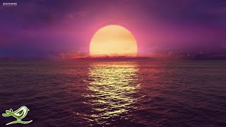 8 Hours of Relaxing Sleep Music: Ocean Waves, Relaxing Music, Sleeping Music, Calming Music ★146