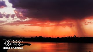 Relaxing Ambient Piano Music - Chill Out Dream Mix - Music for Sleep, Relax, Stress Relief