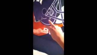 Finger Battle