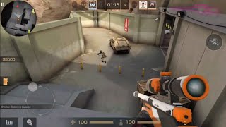 Best Of Nicky1337 | Standoff 2 (fragmovie)
