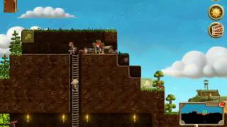 Craft The World (STEAM)