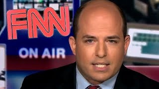 CNN is Falling Apart - #CNNblackmail