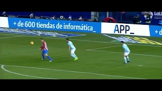 Fernando Torres overhead kick goal vs Celta