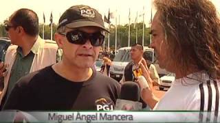 MANOSEAN AFICIONADAS AMERICANISTAS: RINCON DE RUFO