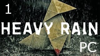 Live▶?Heavy Rain ПК