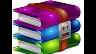 Взлом пароля от WinRAR (от 1-4 цифр или букв)