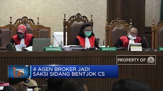 Sidang Jiwasraya Makin Panas!