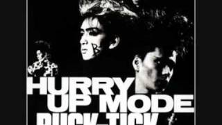 02 HURRY UP MODE / BUCK-TICK