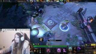 ШКУРАГЕЙМИНГ BIPOLAR DOTA DISORDER - sharishaxd донаты twitch