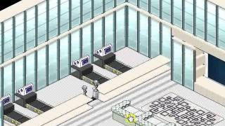 ideias para casas e mansão no habbo