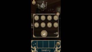 Escape The Horror Room 3 level 29 walkthrough