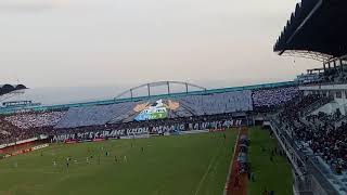 Koreo BCS terbaru "Menatap Liga 1"