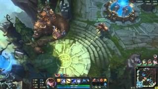 Quinn Marksman Rework - Mid