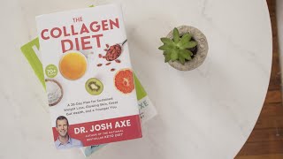 The Key to a Younger You