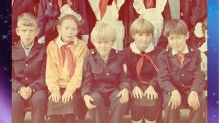 Юбилейный "58 выпуск" 1986 - 1996 гг.