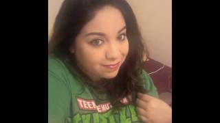 Girl Becomes Obese