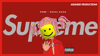 Gucci Gang but with ROBLOX DEATH SOUND