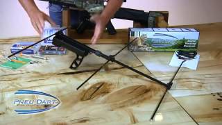 Инъектор 389 Projector Rifle