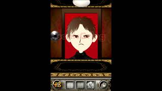 The Floors Escape Reloaded Level 41 42 43 44 45 Walkthrough