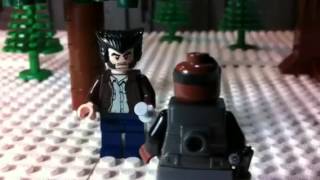 A Short Marvel Film: 1st place in TnB iphone app contest summer 2012