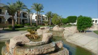 Sharm el Sheikh - Shores Amphoras 2011