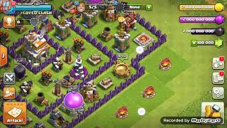 New!!! Private Server: Clash Of Magic - COC *Download The Link In Description* ?